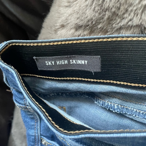 Torrid jeans - Picture 6 of 7